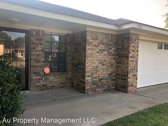 Foto del edificio - 4 br, 2 bath House - 7913 FENLEY DR