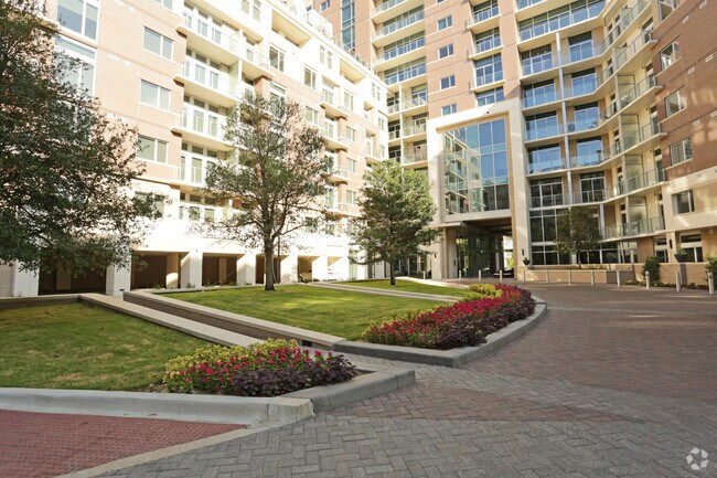 Fotografía del edificio - Brady