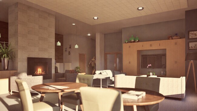 Foto del edificio - Samma Senior