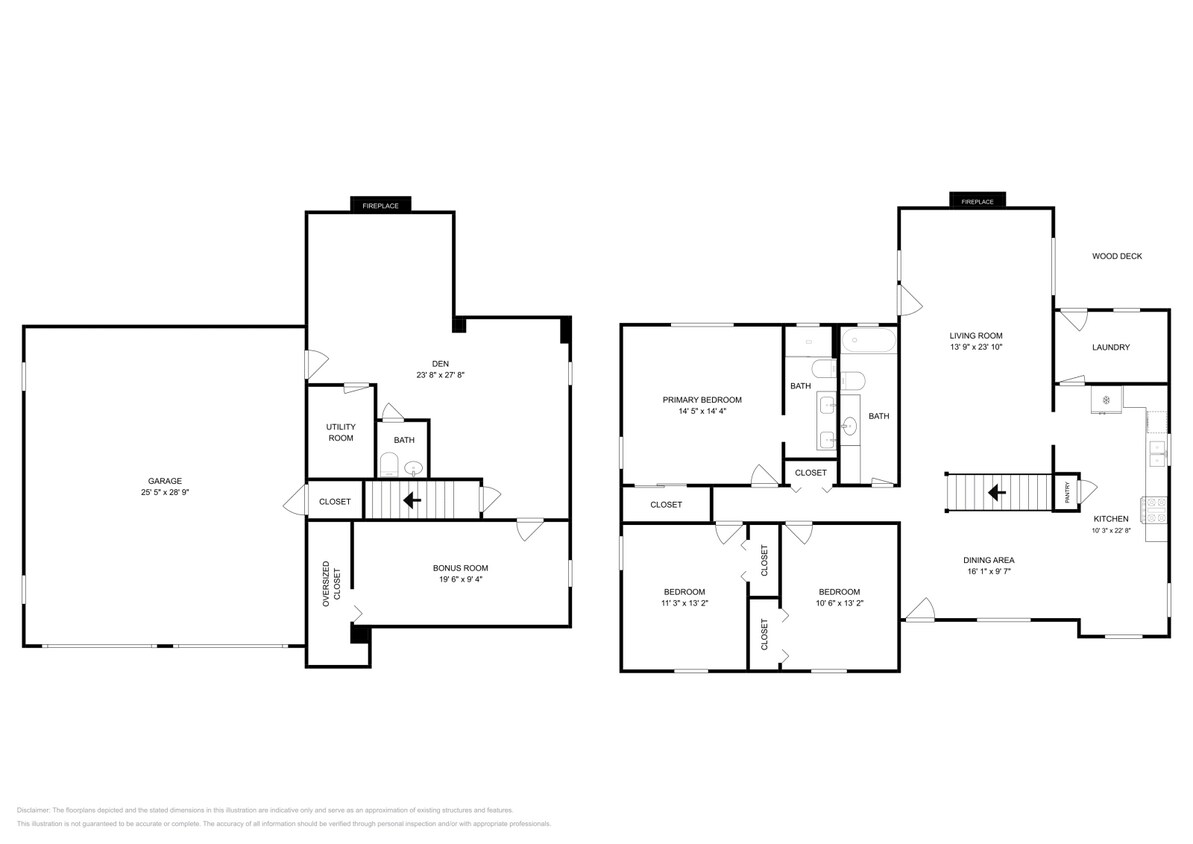 Foto del edificio - 408 NW Palmer Dr