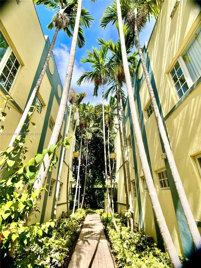 Foto del edificio - 600 Euclid Ave