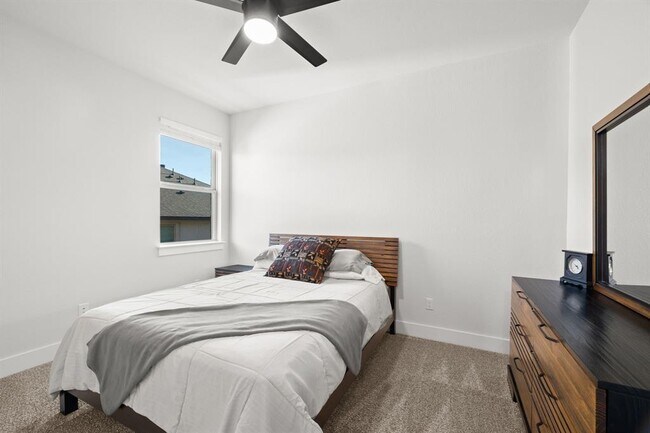 Foto del edificio - 319 Pecos River Xing