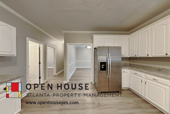 Foto del edificio - 404 Wetona Way, Acworth