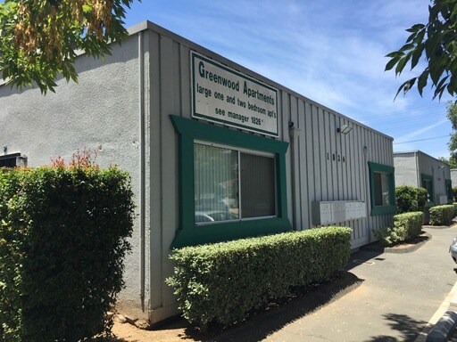 Primary Photo - 1834 C Ave