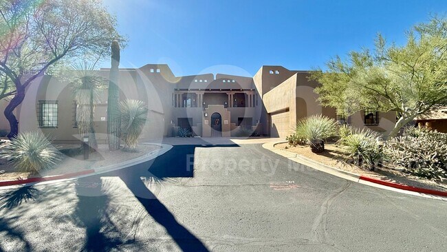 Foto del edificio - 36601 Mule Train Rd