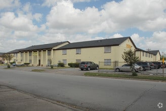 Building Photo - Leonora Square Apartments