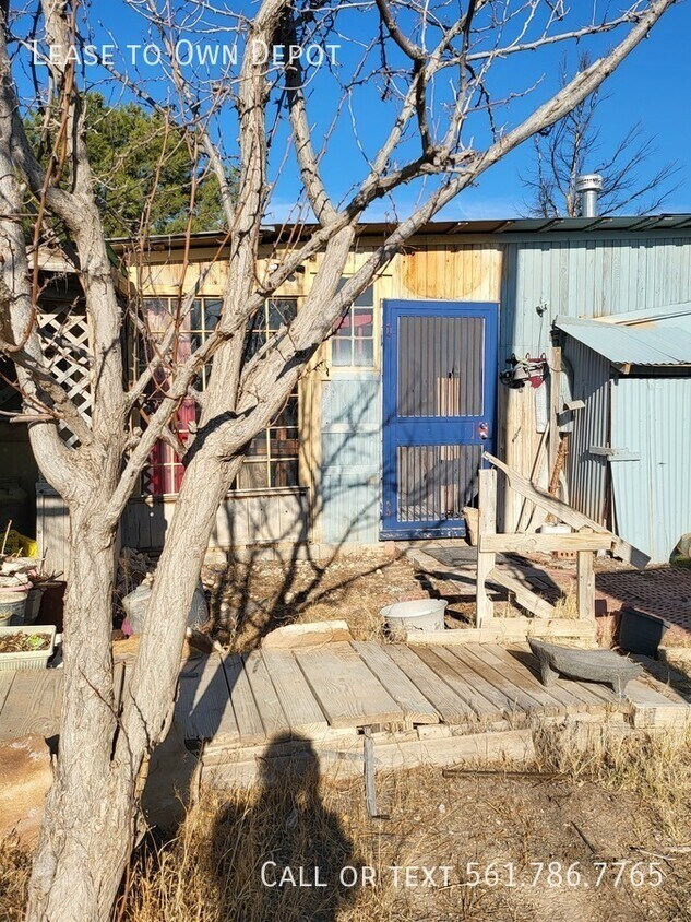 Primary Photo - Lease to Own 7 Acre Home