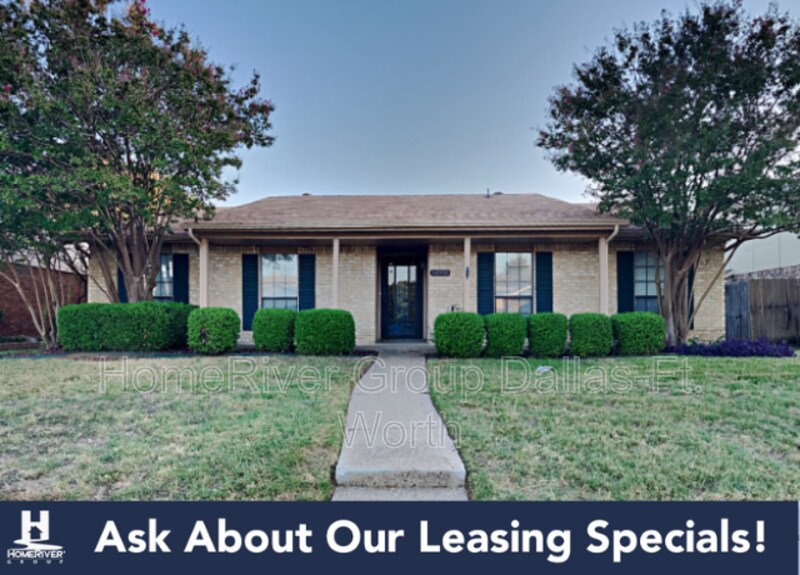 2821 London Ln, Flower Mound, TX 75028 House for Rent in Flower Mound, TX