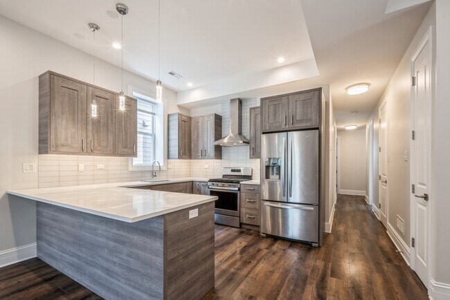 Foto del edificio - 4830 S St Lawrence Ave