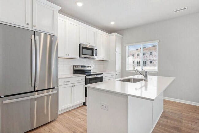 Foto del edificio - 1304 Timber Hollow Ct