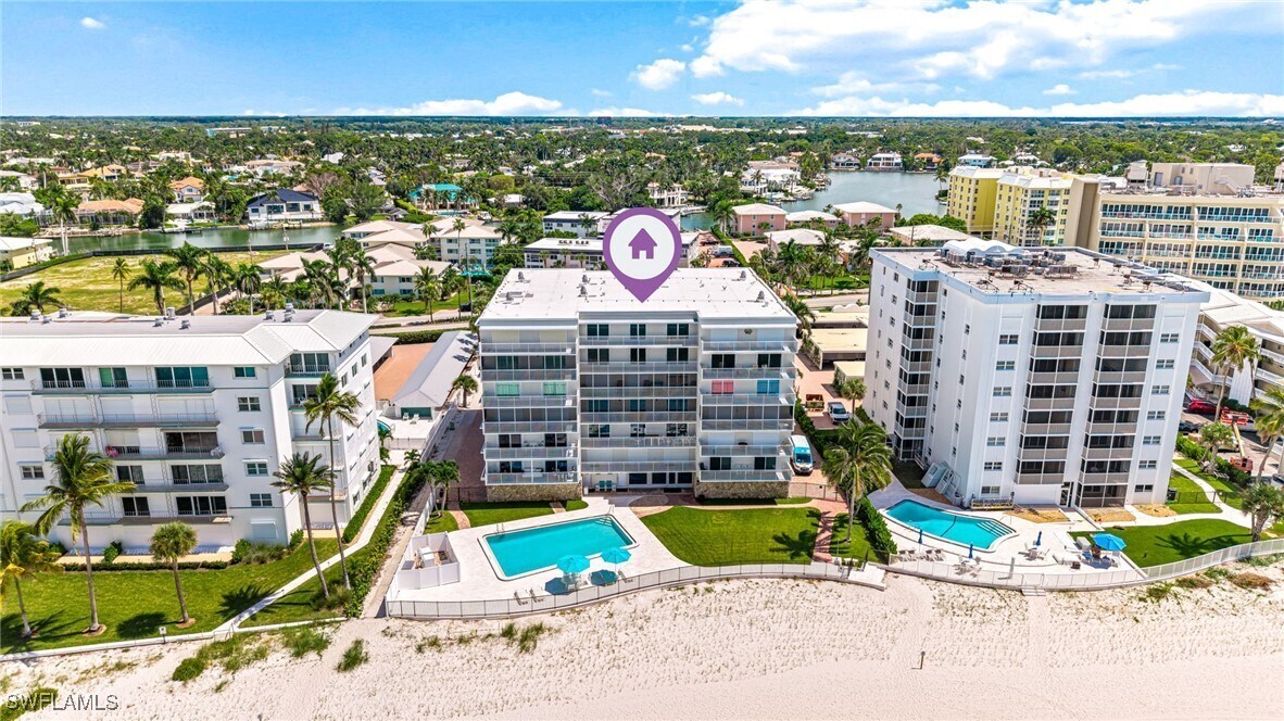 Foto principal - 1977 Gulf Shore Blvd N