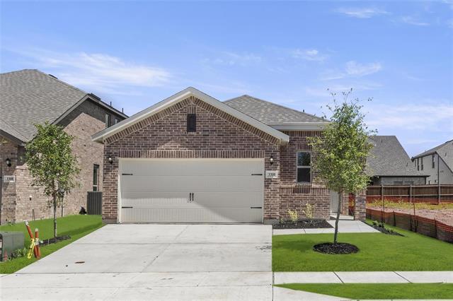 Foto principal - 3310 Sedge Grass Dr