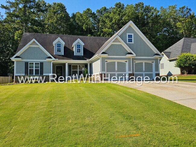 Foto del edificio - Amazing 4 Bedroom/ 3 Bath Home / Attention...