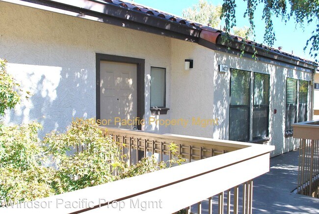 Building Photo - 1 br, 1.5 bath House - 1433 S. Villa Way