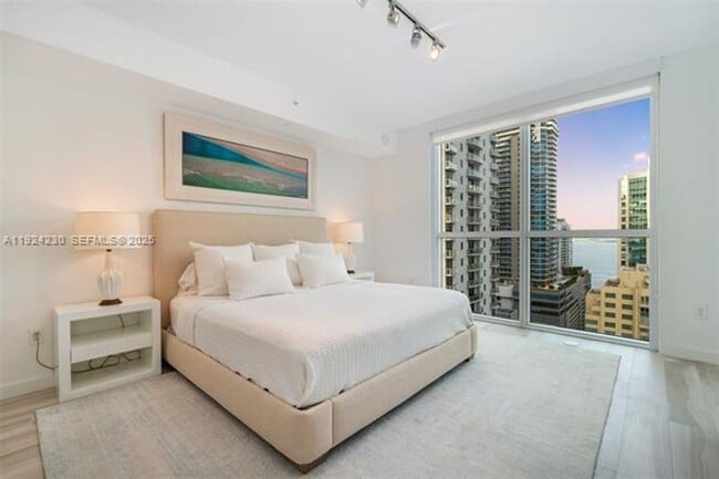 Photo - 1080 Brickell Ave Apartment