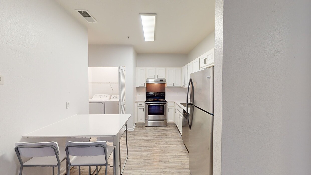 Photo - Gainesville Place Apartments