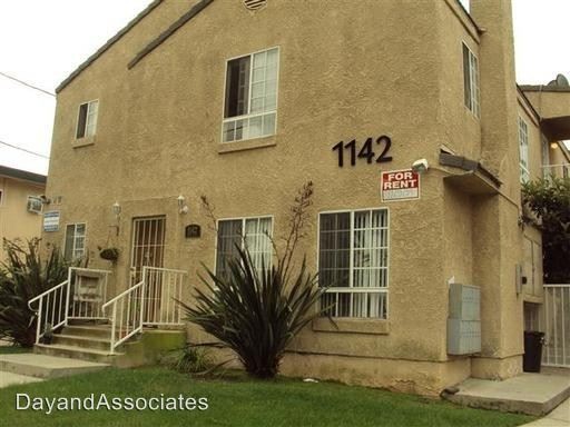 Foto del edificio - 1142 Marine Ave