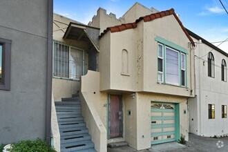 Building Photo - 2348 San Bruno Ave