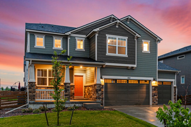Building Photo - 464 Gold Hill Dr