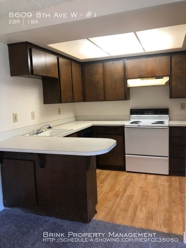 Foto del edificio - 2 bedroom in Everett WA 98204