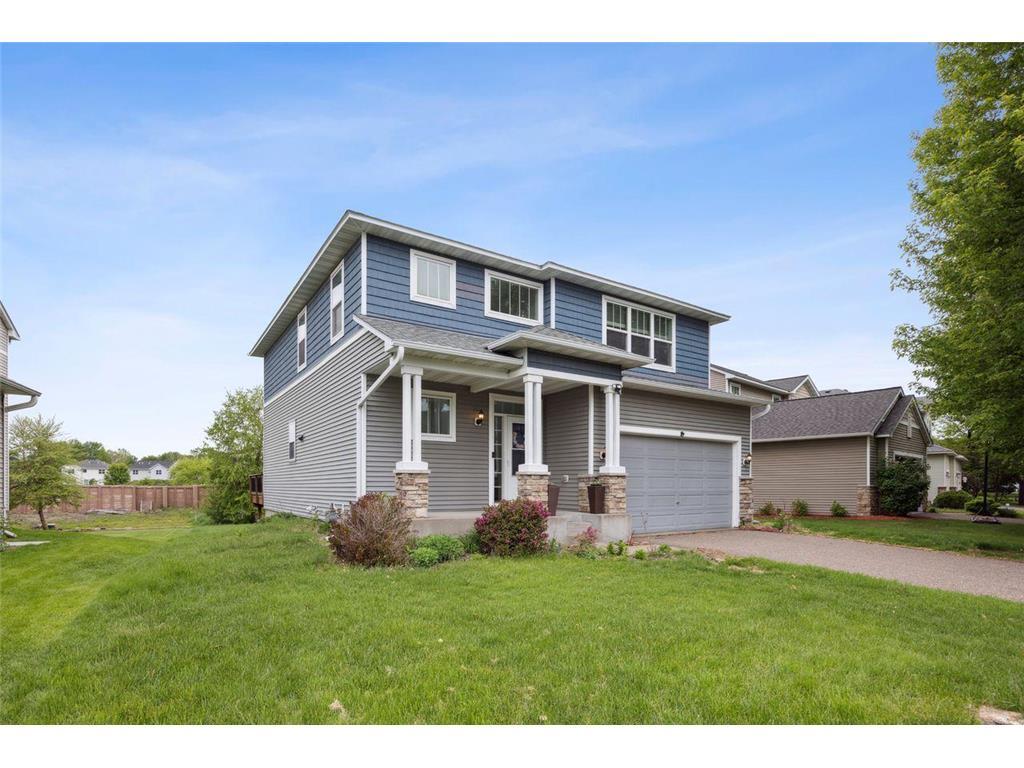 Foto principal - 12332 3rd St NE
