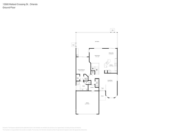 Building Photo - 13500 Mallard Crossing St