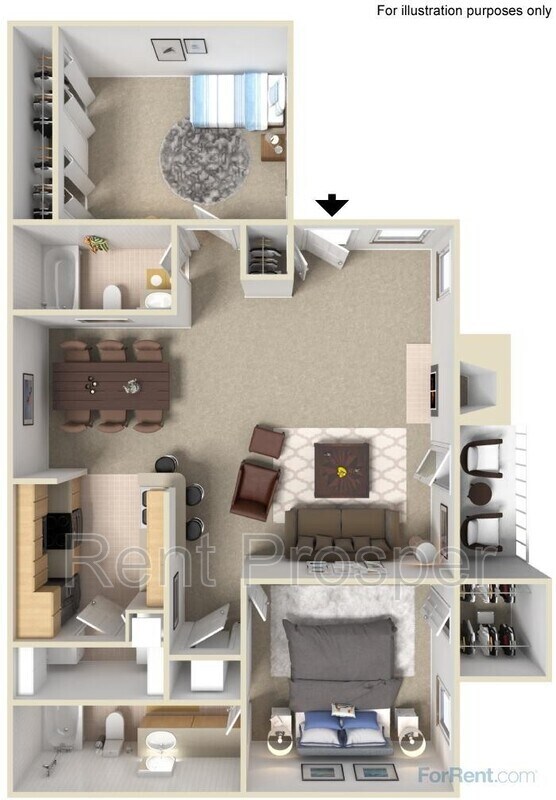 Building Photo - 4200 Thornbriar Ln