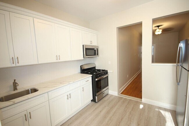 Foto del edificio - 232 Bloomfield St