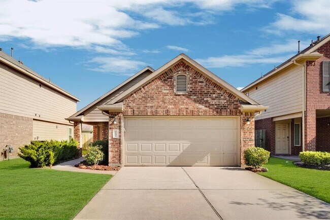 Foto del edificio - 2131 Tandy Park Way