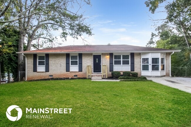 Building Photo - 4545 Sahara Dr SW