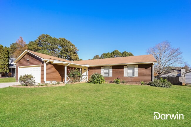 Foto del edificio - 9406 Forest Knoll Dr