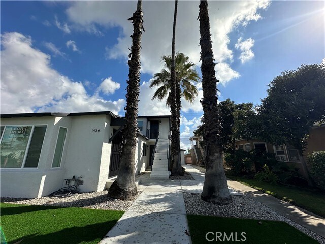 Foto del edificio - 1436 N Hollywood Way