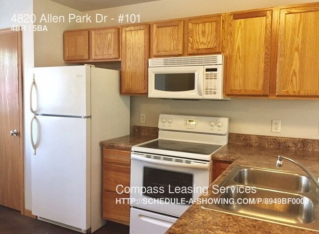 Building Photo - Individual Rooms for Rent! - 4 Bed 4.5 Bath