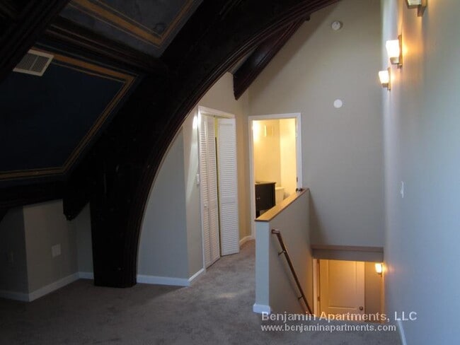 Foto del edificio - 17 Bow St