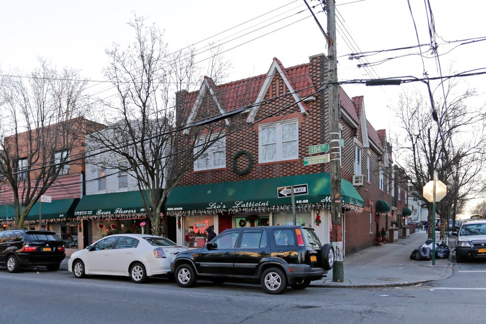 Condominios de renta en Corona, NY de menos de 1,500 Página 5