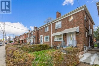 Building Photo - 1065 Pape Ave