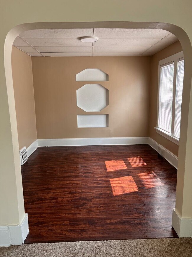 Foto del edificio - 133 Smithsonian St