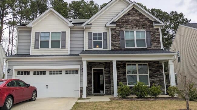 Building Photo - 1809 Nellora Ln