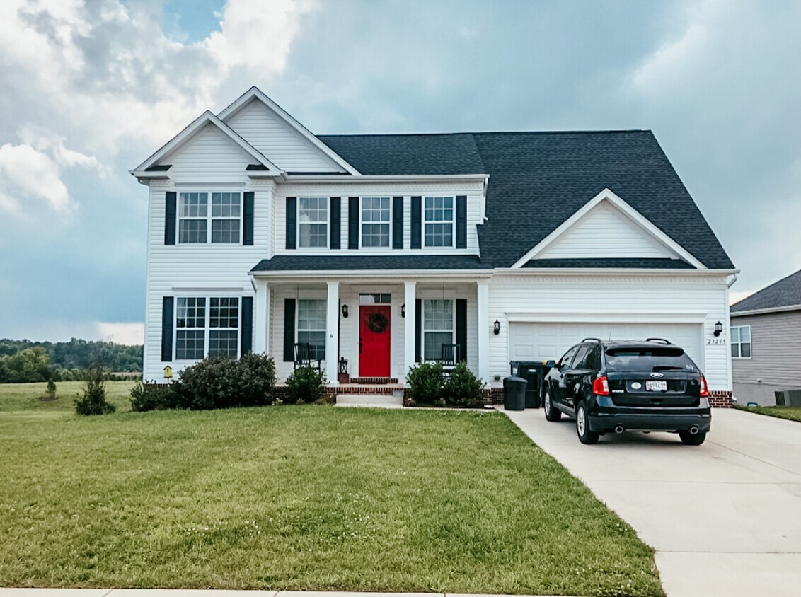 23255 Clarks Rest Rd, Leonardtown, MD 20650 House Rental in Leonardtown, MD