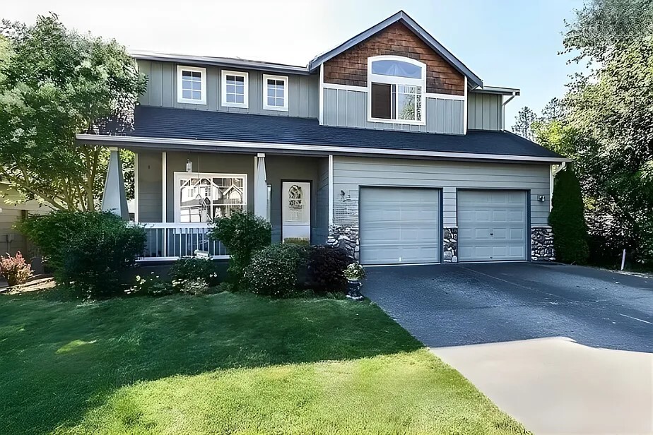 Photo - 13418 43rd Ave SE (Mill Creek, WA)