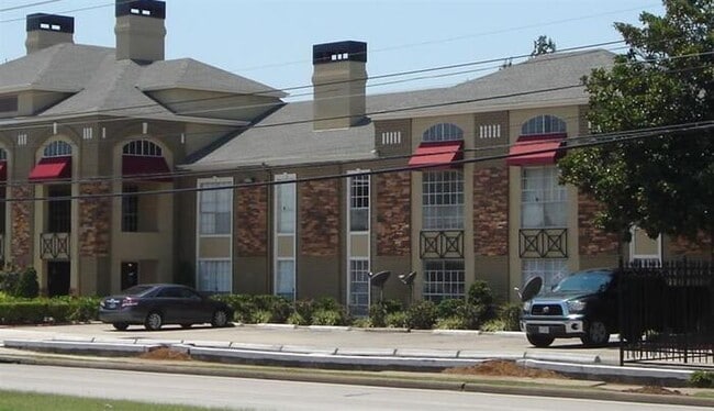 Foto del edificio - 3001 Hillcroft St