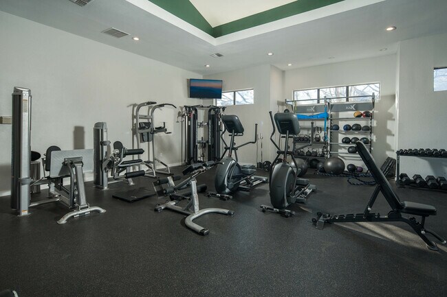 Building Photo - The Wilde