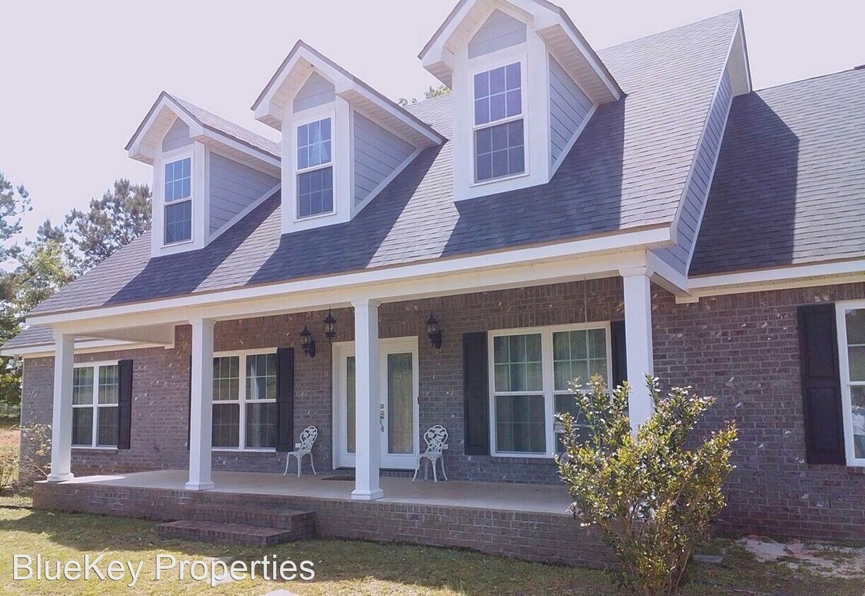 Primary Photo - 5 br, 3.5 bath House - 2239 US Hwy 29
