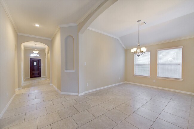 Foto del edificio - 6519 Point Hollow Ln