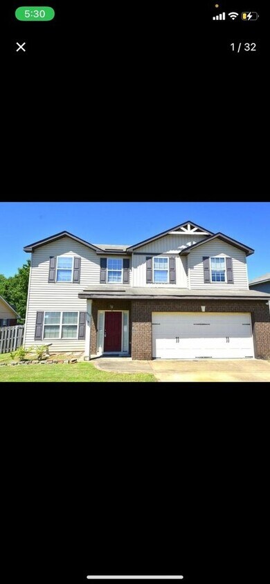 Primary Photo - Spacious 4BR House in Phenix City