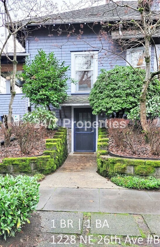 Foto principal - Spacious 1 BD | 1 BA on a Beautiful Proper...