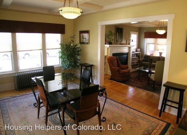 Foto del edificio - 4 br, 3.5 bath House - 704 Mapleton