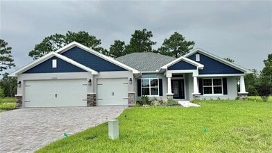 Building Photo - 17745 SW 72nd St Rd