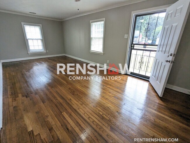 Foto del edificio - 1061 Walthal - Move in Ready