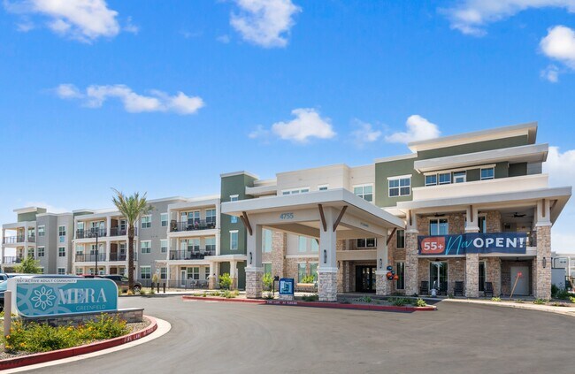 Building Photo - Mera Greenfield 55+ Active Adult